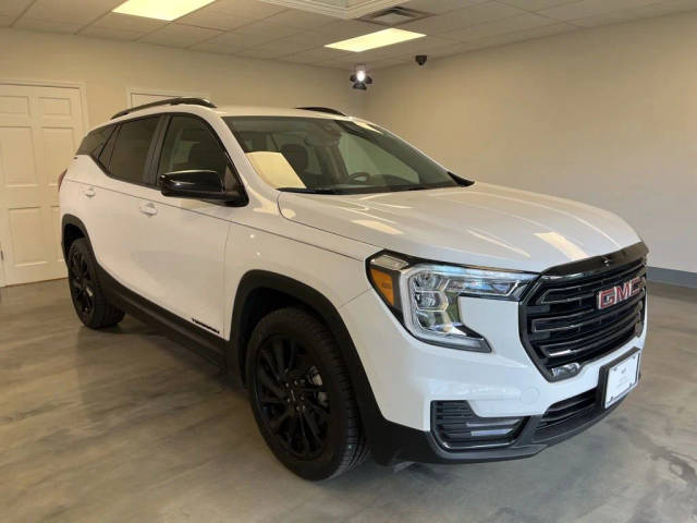 2023 GMC Terrain SLE AWD photo