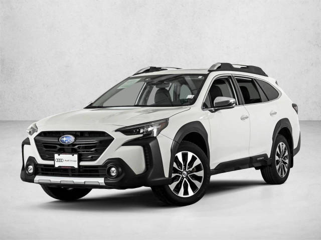 2023 Subaru Outback Touring XT AWD photo