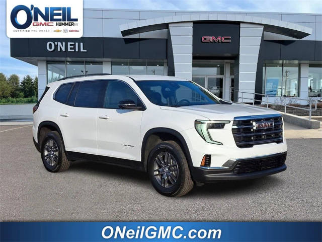 2023 GMC Yukon XL SLT 4WD photo