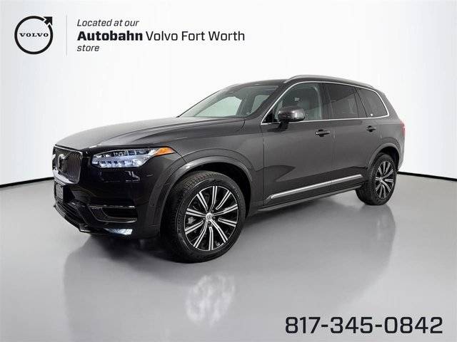 2023 Volvo XC90 Plus AWD photo