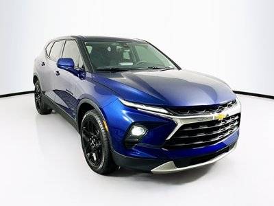 2023 Chevrolet Blazer LT FWD photo