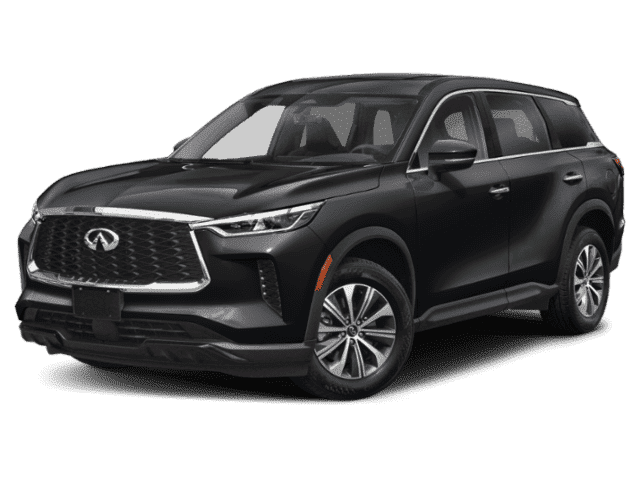 2023 Infiniti QX60 PURE FWD photo