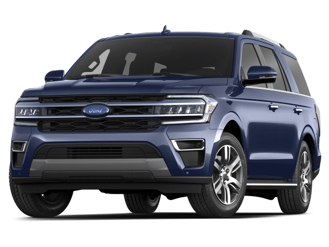 2022 Ford Expedition Limited 4WD photo