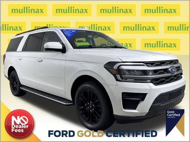 2022 Ford Expedition Max XLT RWD photo