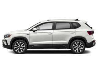 2023 Volkswagen Taos SE AWD photo