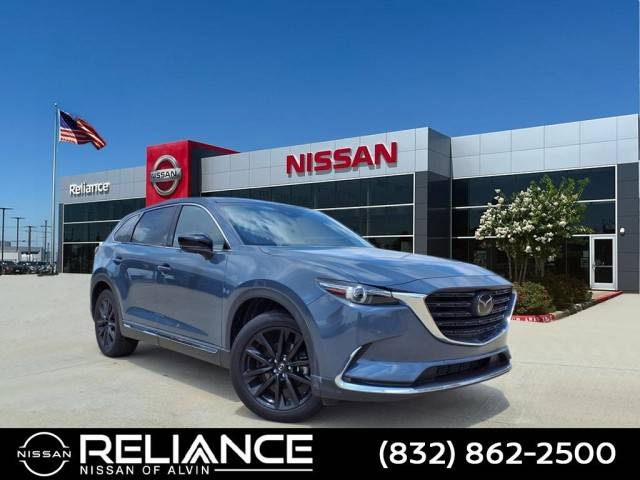 2023 Mazda CX-9 Carbon Edition AWD photo