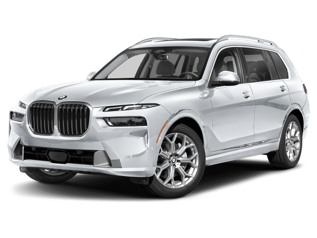 2023 BMW X7 xDrive40i AWD photo