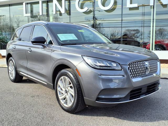 2022 Lincoln Corsair Standard FWD photo