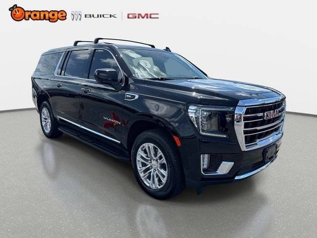 2023 GMC Yukon XL SLT RWD photo