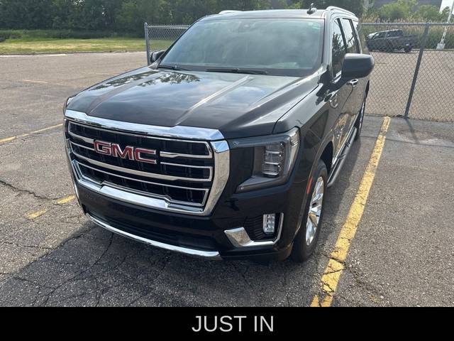 2023 GMC Yukon XL SLT 4WD photo