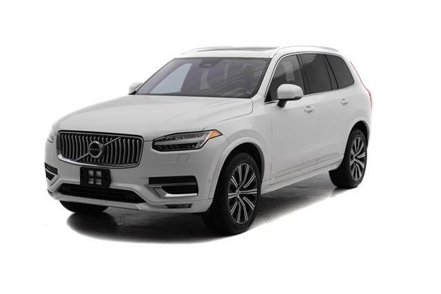 2023 Volvo XC90 Plus AWD photo