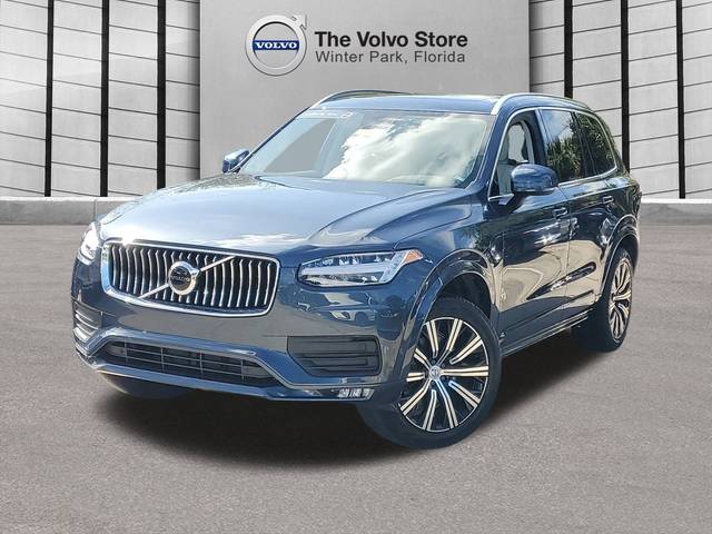 2023 Volvo XC90 Core AWD photo