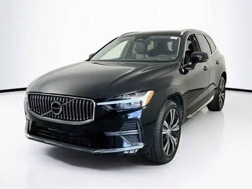 2023 Volvo XC60 Plus Bright Theme AWD photo