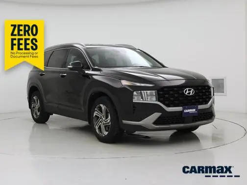2023 Hyundai Santa Fe SEL FWD photo