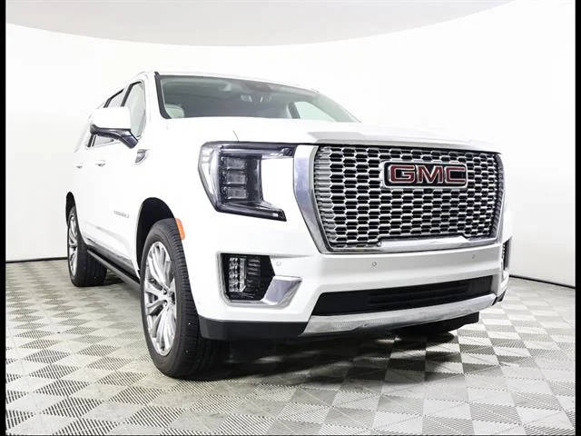 2023 GMC Yukon Denali RWD photo
