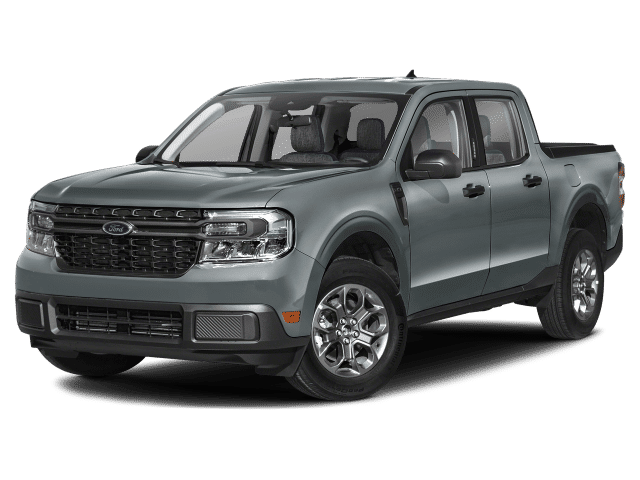 2022 Ford Maverick XLT FWD photo