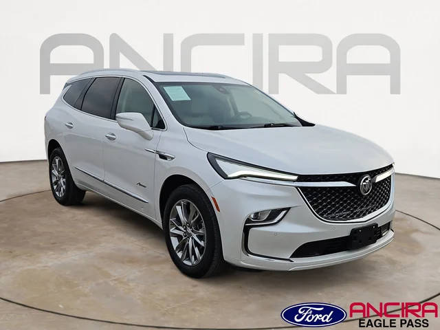 2023 Buick Enclave Avenir FWD photo