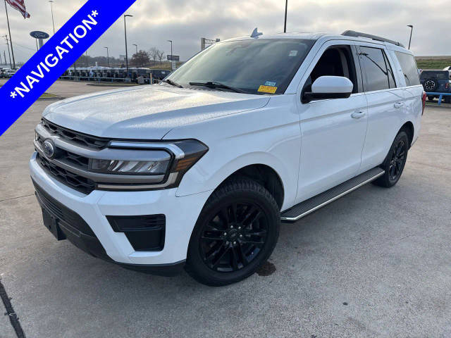 2022 Ford Expedition XLT RWD photo