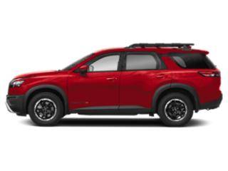 2023 Nissan Pathfinder Rock Creek 4WD photo