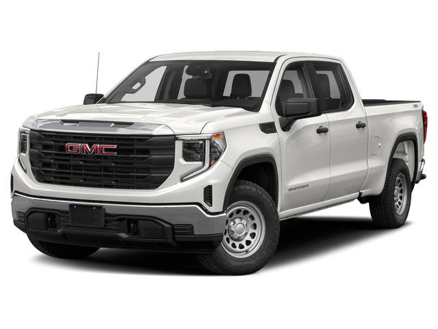 2022 GMC Sierra 1500 Denali 4WD photo