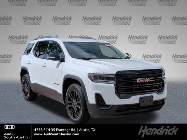 2023 GMC Acadia SLE FWD photo