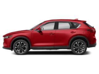 2023 Mazda CX-5 2.5 S Premium Plus Package AWD photo