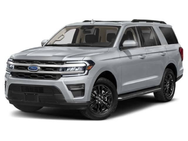 2022 Ford Expedition XLT RWD photo