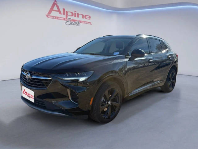 2023 Buick Envision Essence AWD photo