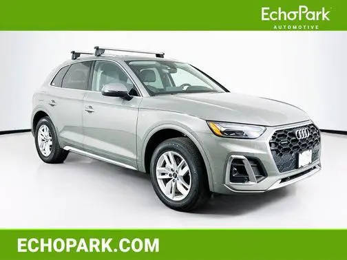 2023 Audi Q5 S line Premium AWD photo