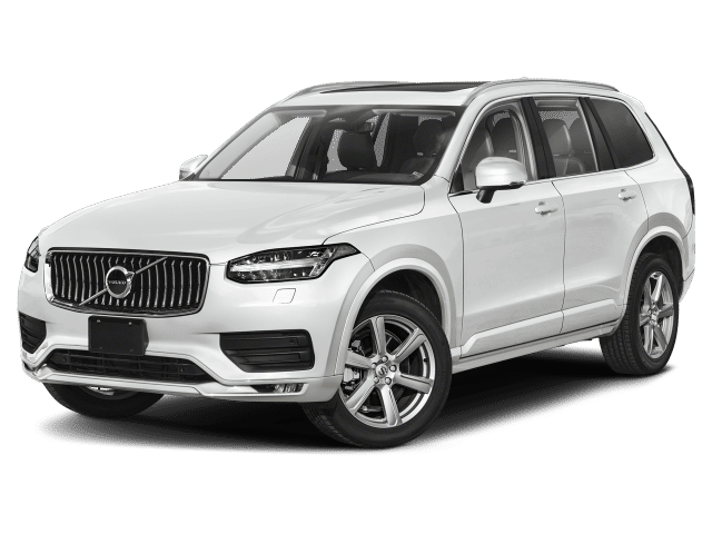 2023 Volvo XC90 Plus AWD photo