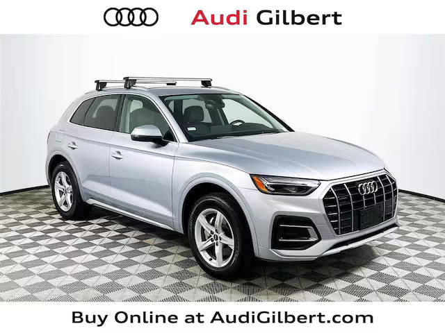 2023 Audi Q5 Premium AWD photo