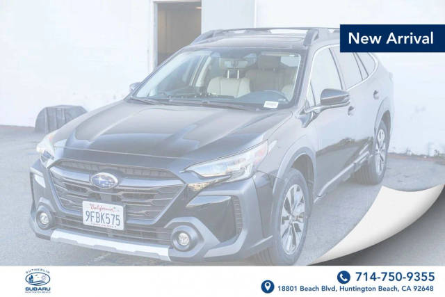 2023 Subaru Outback Limited AWD photo