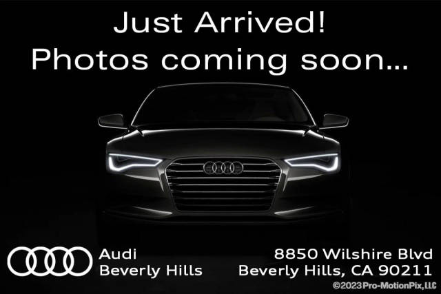2023 Audi Q3 S line Premium Plus AWD photo