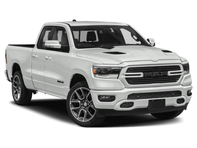 2022 Ram 1500 TRX 4WD photo