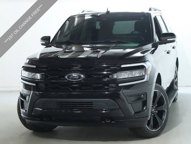 2022 Ford Expedition Limited 4WD photo