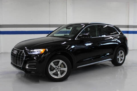 2023 Audi Q5 Premium AWD photo