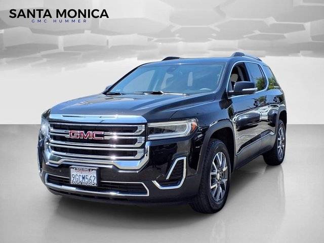 2023 GMC Acadia SLE FWD photo