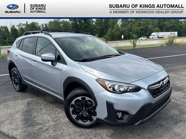 2023 Subaru Crosstrek Premium AWD photo