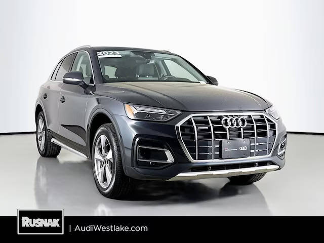 2023 Audi Q5 Premium AWD photo