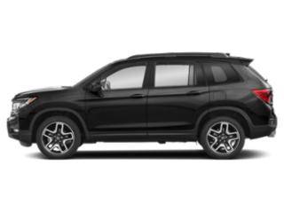 2022 Honda Passport Elite AWD photo