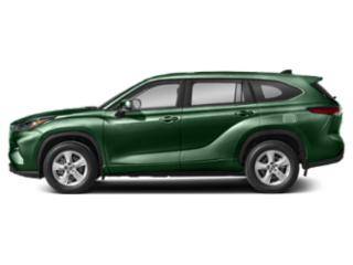 2023 Toyota Highlander L FWD photo