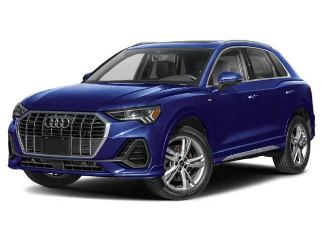 2023 Audi Q3 S line Premium Plus AWD photo