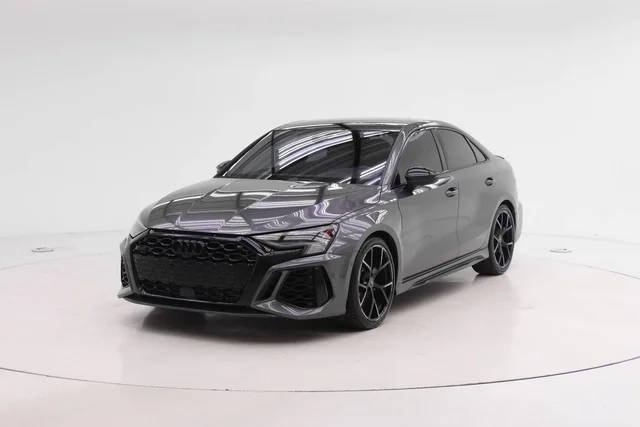 2023 Audi RS 3 AWD photo