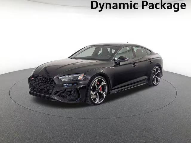 2023 Audi RS 5 Sportback  AWD photo