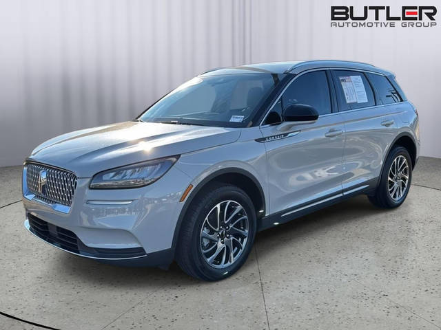 2022 Lincoln Corsair Standard FWD photo