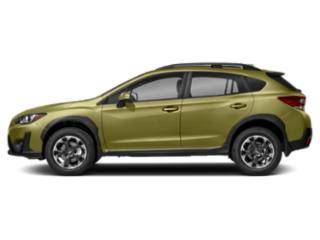 2023 Subaru Crosstrek Premium AWD photo