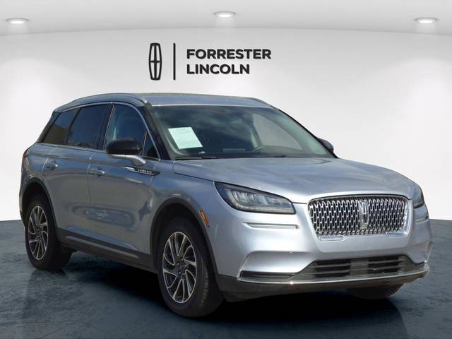 2022 Lincoln Corsair Standard AWD photo