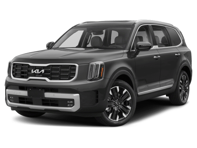 2023 Kia Telluride SX AWD photo