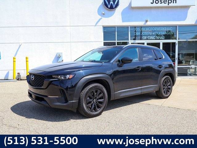 2023 Mazda CX-50 2.5 S Preferred Plus Package AWD photo