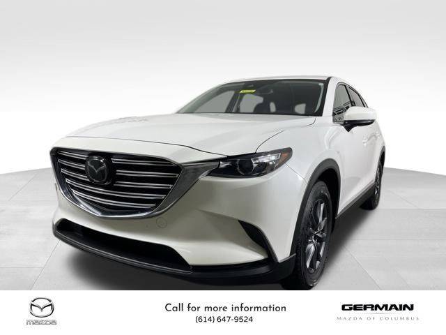 2023 Mazda CX-9 Touring AWD photo